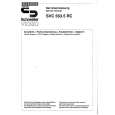 SCHNEIDER SVC563.5RC Service Manual SCHNEIDER SVC563.5RC Service Manual