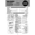 SHARP SJ68LB2 Owners Manual SHARP SJ68LB2 Owners Manual