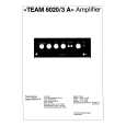 SCHNEIDER TEAM6020/3 A Service Manual SCHNEIDER TEAM6020/3 A Service Manual