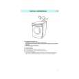 WHIRLPOOL WTE 1732W Owners Manual WHIRLPOOL WTE 1732W Owners Manual