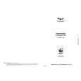 REX-ELECTROLUX FI220/2TA Owners Manual REX-ELECTROLUX FI220/2TA Owners Manual