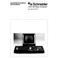 SCHNEIDER CPC464 Service Manual SCHNEIDER CPC464 Service Manual