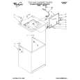 WHIRLPOOL 6LBR5132AN1 Parts Catalog WHIRLPOOL 6LBR5132AN1 Parts Catalog