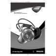 PHILIPS SBCHC8850/00 Owners Manual PHILIPS SBCHC8850/00 Owners Manual