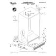 WHIRLPOOL ED22GWXFN01 Parts Catalog WHIRLPOOL ED22GWXFN01 Parts Catalog