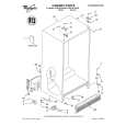 WHIRLPOOL 5VED1WTKKQ00 Parts Catalog WHIRLPOOL 5VED1WTKKQ00 Parts Catalog