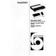 BANG&OLUFSEN 2038 Service Manual BANG&OLUFSEN 2038 Service Manual