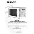 SHARP R652M Owners Manual SHARP R652M Owners Manual