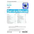 PHILIPS 109B2 Service Manual PHILIPS 109B2 Service Manual