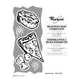 WHIRLPOOL YMH1150XMS3 Owners Manual WHIRLPOOL YMH1150XMS3 Owners Manual