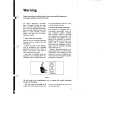 WHIRLPOOL R1E Owners Manual WHIRLPOOL R1E Owners Manual