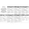 YAMAHA PJL-112 Owners Manual YAMAHA PJL-112 Owners Manual