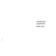 ARTHUR MARTIN ELECTROLUX ARN2720 Owners Manual ARTHUR MARTIN ELECTROLUX ARN2720 Owners Manual
