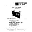 PANASONIC RQ222AS Service Manual PANASONIC RQ222AS Service Manual