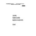 ZANUSSI FJS902V Owners Manual ZANUSSI FJS902V Owners Manual