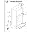 WHIRLPOOL 8ET20NKXDG02 Parts Catalog WHIRLPOOL 8ET20NKXDG02 Parts Catalog