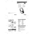 PHILIPS SBCHN110/00 Owners Manual PHILIPS SBCHN110/00 Owners Manual