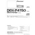 PIONEER DEH-P3150-B/XM/ES Service Manual PIONEER DEH-P3150-B/XM/ES Service Manual