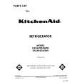 WHIRLPOOL KSSS42DAW00 Parts Catalog WHIRLPOOL KSSS42DAW00 Parts Catalog