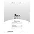 WHIRLPOOL JGD8348BDP Owners Manual WHIRLPOOL JGD8348BDP Owners Manual
