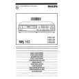PHILIPS VR6180 Owners Manual PHILIPS VR6180 Owners Manual