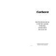 CORBERO FD5141S/5 Owners Manual CORBERO FD5141S/5 Owners Manual