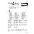 PHILIPS 22GH923 Service Manual PHILIPS 22GH923 Service Manual