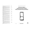 ELECTROLUX ERB3026 Owners Manual ELECTROLUX ERB3026 Owners Manual