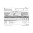 BAUKNECHT GSF 7396 TW-WS Owners Manual BAUKNECHT GSF 7396 TW-WS Owners Manual