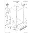 WHIRLPOOL 3XARG478GF00 Parts Catalog WHIRLPOOL 3XARG478GF00 Parts Catalog