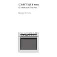 AEG E4100-BEURO Owners Manual AEG E4100-BEURO Owners Manual