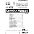 PHILIPS 22RC948/00 Service Manual PHILIPS 22RC948/00 Service Manual