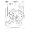 WHIRLPOOL GMC275PDB0 Parts Catalog WHIRLPOOL GMC275PDB0 Parts Catalog
