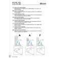 WHIRLPOOL D 720 WS Quick Start WHIRLPOOL D 720 WS Quick Start