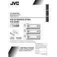 JVC KD-S680J Owners Manual JVC KD-S680J Owners Manual