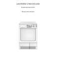 AEG T57909 Owners Manual AEG T57909 Owners Manual