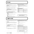 ROLAND V-SYNTH XT Owners Manual ROLAND V-SYNTH XT Owners Manual