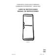 ELECTROLUX ERA3654 Owners Manual ELECTROLUX ERA3654 Owners Manual