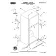 WHIRLPOOL RT18SKXJN00 Parts Catalog WHIRLPOOL RT18SKXJN00 Parts Catalog