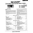 SHARP RT-116E(S) Service Manual SHARP RT-116E(S) Service Manual
