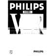 PHILIPS VR632/01 Owners Manual PHILIPS VR632/01 Owners Manual