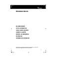 WHIRLPOOL AKZ 587 Owners Manual WHIRLPOOL AKZ 587 Owners Manual