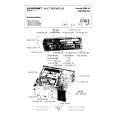 BLAUPUNKT 7646898190 Service Manual BLAUPUNKT 7646898190 Service Manual