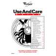 WHIRLPOOL LSQ9244EQ0 Owners Manual WHIRLPOOL LSQ9244EQ0 Owners Manual