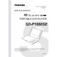 TOSHIBA SD-P1880SE Service Manual TOSHIBA SD-P1880SE Service Manual