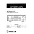 SHERWOOD RV5050RDS Service Manual SHERWOOD RV5050RDS Service Manual