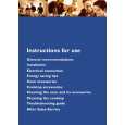 BAUKNECHT ELZD 5560/01/AL Owners Manual BAUKNECHT ELZD 5560/01/AL Owners Manual