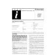 ELECTROLUX EW507F Owners Manual ELECTROLUX EW507F Owners Manual