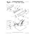 WHIRLPOOL LET5624BN2 Parts Catalog WHIRLPOOL LET5624BN2 Parts Catalog
