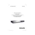 PHILIPS DVP3120K/98 Owners Manual PHILIPS DVP3120K/98 Owners Manual